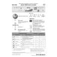WHIRLPOOL GSI 4998 C AL Quick Start WHIRLPOOL GSI 4998 C AL Quick Start