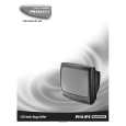PHILIPS PR1921C Owners Manual PHILIPS PR1921C Owners Manual