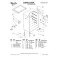 WHIRLPOOL EL05CCXLB Parts Catalog WHIRLPOOL EL05CCXLB Parts Catalog