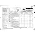 WHIRLPOOL AWO/D 9614 W Quick Start WHIRLPOOL AWO/D 9614 W Quick Start