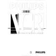 PHILIPS VR442 Owners Manual PHILIPS VR442 Owners Manual