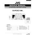JVC CAPCXC11 Service Manual JVC CAPCXC11 Service Manual