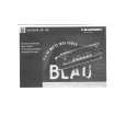BLAUPUNKT COLORADIO CM168 Owners Manual BLAUPUNKT COLORADIO CM168 Owners Manual