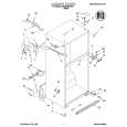 WHIRLPOOL 3XARG457WP01 Parts Catalog WHIRLPOOL 3XARG457WP01 Parts Catalog