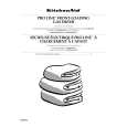 WHIRLPOOL KHGV01RSS0 Owners Manual WHIRLPOOL KHGV01RSS0 Owners Manual