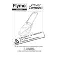 FLYMO HC300 - Easi-Reel Owners Manual FLYMO HC300 - Easi-Reel Owners Manual
