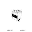 VOSS-ELECTROLUX GGB 210-1 Owners Manual VOSS-ELECTROLUX GGB 210-1 Owners Manual