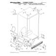 WHIRLPOOL KSCS25INBT01 Parts Catalog WHIRLPOOL KSCS25INBT01 Parts Catalog