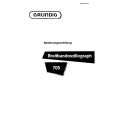 GRUNDIG 705 BREITBANDOSZILLOGRAPH Owners Manual GRUNDIG 705 BREITBANDOSZILLOGRAPH Owners Manual