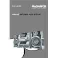 PHILIPS MAS65/21 Owners Manual PHILIPS MAS65/21 Owners Manual