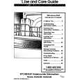 WHIRLPOOL KUDS230B0 Owners Manual WHIRLPOOL KUDS230B0 Owners Manual