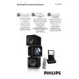 PHILIPS MCM108DB/37 Owners Manual PHILIPS MCM108DB/37 Owners Manual