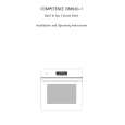AEG B89201-1-A Owners Manual AEG B89201-1-A Owners Manual
