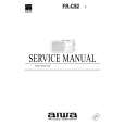 AIWA FR-C92 Service Manual AIWA FR-C92 Service Manual