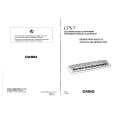 CASIO CPS7 Instrukcja Obsługi CASIO CPS7 Instrukcja Obsługi