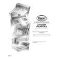 WHIRLPOOL 7MRAS6233KQ0 Owners Manual WHIRLPOOL 7MRAS6233KQ0 Owners Manual