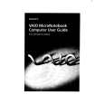 SONY PCG505G Owners Manual SONY PCG505G Owners Manual