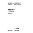 CANON LBP3260 Service Manual CANON LBP3260 Service Manual