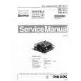 PHILIPS DCS-101 Service Manual PHILIPS DCS-101 Service Manual