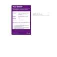 SONY PCGZ1XFP Owners Manual SONY PCGZ1XFP Owners Manual