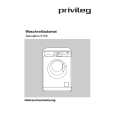 PRIVILEG 403.168 8/20284 Owners Manual PRIVILEG 403.168 8/20284 Owners Manual