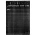 GRUNDIG GV280SVPT Owners Manual GRUNDIG GV280SVPT Owners Manual