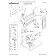 WHIRLPOOL 7MGX4626EZ0 Parts Catalog WHIRLPOOL 7MGX4626EZ0 Parts Catalog
