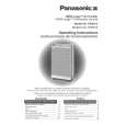 PANASONIC EH3012 Owners Manual PANASONIC EH3012 Owners Manual