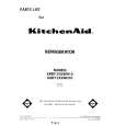 WHIRLPOOL KRRF15XSWH10 Parts Catalog WHIRLPOOL KRRF15XSWH10 Parts Catalog
