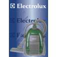 ELECTROLUX Z5511 NORDIC Owners Manual ELECTROLUX Z5511 NORDIC Owners Manual