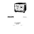 PHILIPS PM6301 Service Manual PHILIPS PM6301 Service Manual