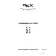 REX-ELECTROLUX RO28 Owners Manual REX-ELECTROLUX RO28 Owners Manual
