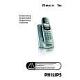 PHILIPS DECT1111S/21 Owners Manual PHILIPS DECT1111S/21 Owners Manual