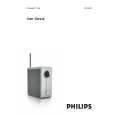 PHILIPS SLV5405/00 Owners Manual PHILIPS SLV5405/00 Owners Manual