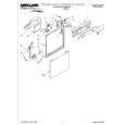 WHIRLPOOL SUD4000HQ0 Parts Catalog WHIRLPOOL SUD4000HQ0 Parts Catalog