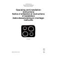 ELECTROLUX EHS8680XHIC9064B Owners Manual ELECTROLUX EHS8680XHIC9064B Owners Manual