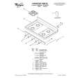 WHIRLPOOL SF3000SGN1 Parts Catalog WHIRLPOOL SF3000SGN1 Parts Catalog
