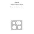 AEG 67600M-MNV59 Owners Manual AEG 67600M-MNV59 Owners Manual