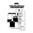 WHIRLPOOL TS22BRXAN00 Owners Manual WHIRLPOOL TS22BRXAN00 Owners Manual