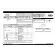 WHIRLPOOL ADG 9995 Quick Start WHIRLPOOL ADG 9995 Quick Start