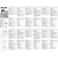 PHILIPS AQ6511/00 Owners Manual PHILIPS AQ6511/00 Owners Manual