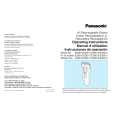PANASONIC ES8016 Owners Manual PANASONIC ES8016 Owners Manual