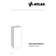 ATLAS-ELECTROLUX KX224-4 Owners Manual ATLAS-ELECTROLUX KX224-4 Owners Manual