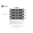 CROWN XS4300 Owners Manual CROWN XS4300 Owners Manual