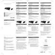 PHILIPS SPT1700BC/96 Owners Manual PHILIPS SPT1700BC/96 Owners Manual