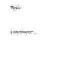 WHIRLPOOL AKR 709 GY Owners Manual WHIRLPOOL AKR 709 GY Owners Manual