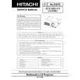 HITACHI ED-X10 Service Manual HITACHI ED-X10 Service Manual