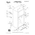 WHIRLPOOL ET8WTEXKT00 Parts Catalog WHIRLPOOL ET8WTEXKT00 Parts Catalog