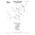 WHIRLPOOL MT8118XEB0 Parts Catalog WHIRLPOOL MT8118XEB0 Parts Catalog