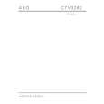 AEG CTV3282 Service Manual AEG CTV3282 Service Manual